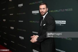 Aaron Taylor-Johnson Reportedly Offered the Role of James Bond, Set to Succeed Daniel Craig