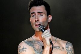 How Did Adam Levine Became Famous?