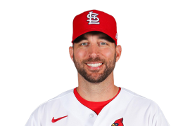 Adam Wainwright Contract, Stats, Hall of Fame, Age, Jersey