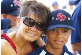 Adrian Martinez Parents: Meet Tony Martinez And Deanna Martinez