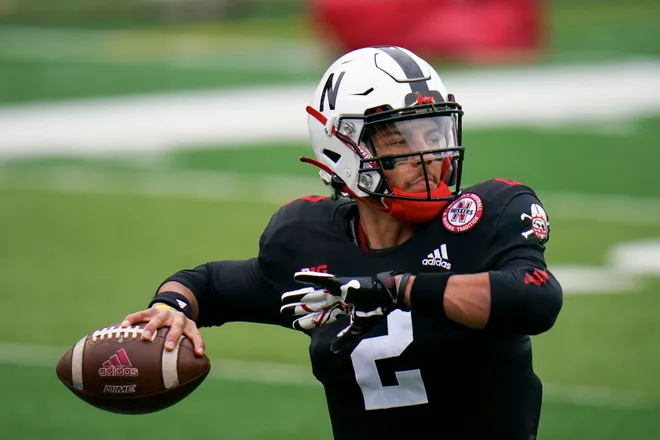 Adrian Martinez