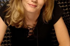 Heather Graham Siblings: Meet Her sister  Aimee Graham