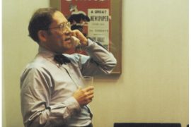 Allan M. Siegal Children: Did Allan M. Siegal Have Kids?