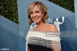 Allison Janney Children: Does Allison Janney Have Kids?