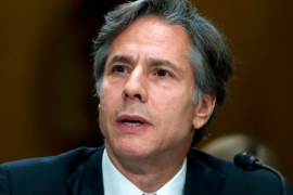 Donald M. Blinken Son: Who Is Anthony Blinken?