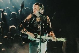 Why Are They Called Arcade Fire? Is Arcade Fire Still Active?