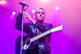 Arcade Fire Members, Songs, Tour, News, Twitter