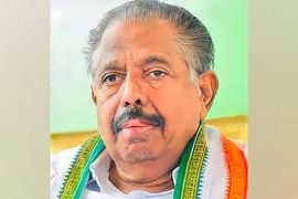 Aryadan Muhammed Obituary