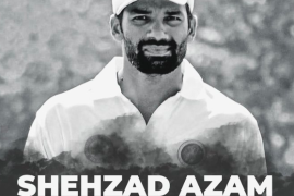 Shehzad Azam Age, Height, Parents, Cause Of Death, Wife, Children, Net Worth