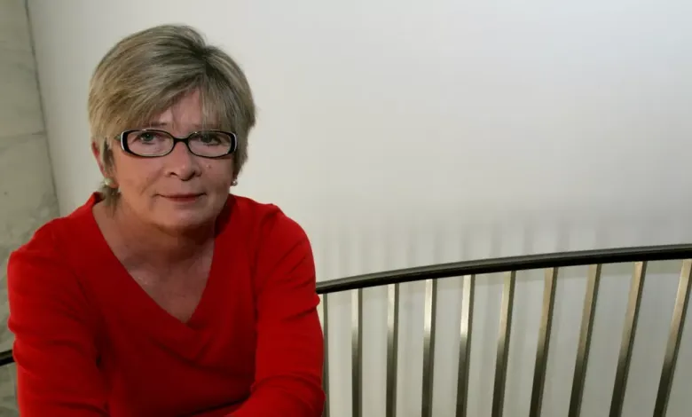 Barbara Ehrenreich