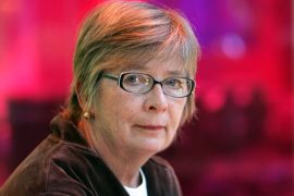 Barbara Ehrenreich Obituary
