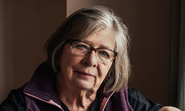 Barbara Ehrenreich