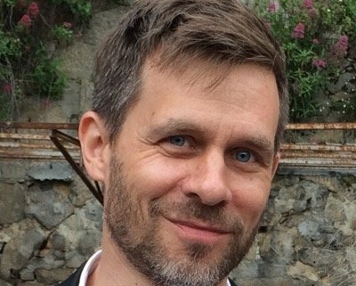 Ben Ehrenreich