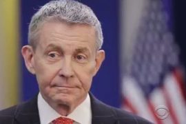 Bill Plante Net Worth At Death