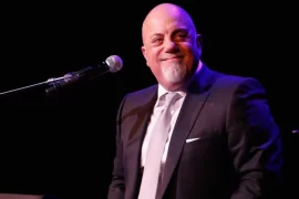Did Billy Joel serve in Vietnam?