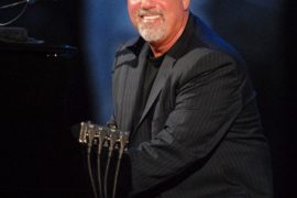 What Is Billy Joel’s Most Popular song?