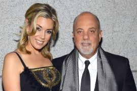 Billy Joel Wife: Who Is Alexis Roderick?