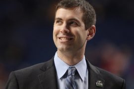 Brad Stevens Parents: Meet Jan Stevens And Mark Stevens