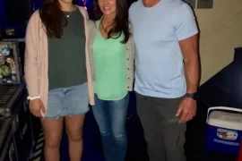 Brett Favre Children: Meet Brittany Favre, Breleigh Favre