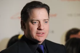 Is Brendan Fraser rich? How did Brendan Fraser make his money?