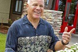 Maury Wills Son: Meet Bump Wills