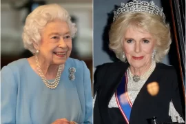 Can Camilla be queen consort? What is the difference between queen and queen consort?