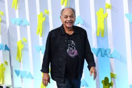 Is Cheech Marin Religious?