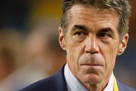 Why did Chris Fowler retire?