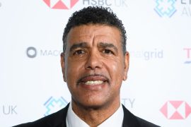 Who Did Chris Kamara Play For?