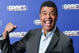 Chris Kamara Age: What Age is Chris Kamara?