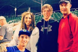 Cody Bellinger Parents: Meet Clay Bellinger, Jennifer Bellinger