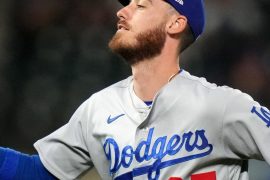 Cody Bellinger Net Worth
