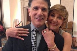 Corky Ballas: Who Is Shirley Ballas’ Ex-Husband?