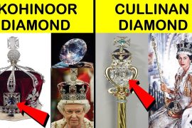 Is the Cullinan diamond the most expensive diamond? Is Kohinoor world’s biggest diamond?