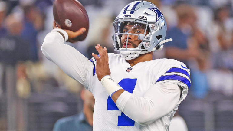 Dak Prescott