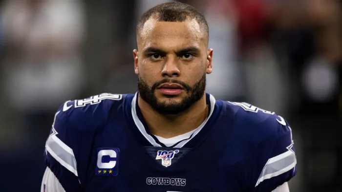 Dak Prescott