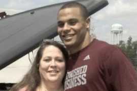 Dak Prescott Parent: Meet Peggy Prescott And Nathaniel Prescott
