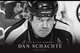Dan Schachte Children: Did Dan Schachte Have Kids?