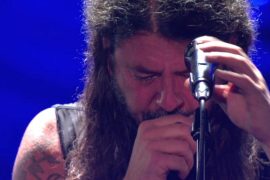 Dave Grohl Net Worth: How Rich Is Dave Grohl?