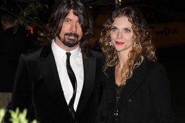 Dave Grohl Ex-Wife: Who Is Jennifer Youngblood?