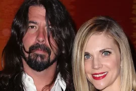 Jordyn Blum: Who Is Dave Grohl’s Wife?