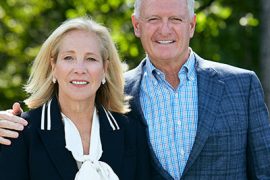 Jimmy Haslam Wife: Who is Dee Haslam?