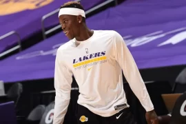 Dennis Schroder Age: How Old Is Dennis Schroder?