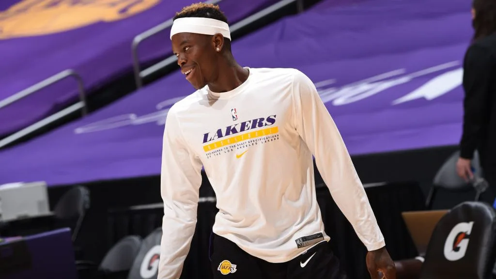 Dennis Schroder