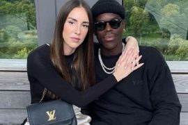 Ellen Ziolo: Who Is Dennis Schroder’s Wife?