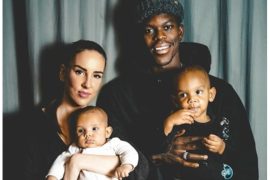 Dennis Schroder Children: Meet Dennis Schroder Jr And Imalia Aaliyah Schroder