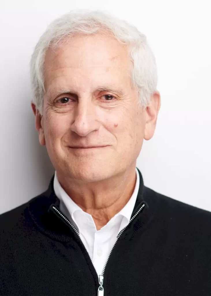 Edwin Schlossberg