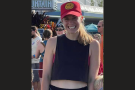 Body of Missing Teacher Eliza Fletcher Found