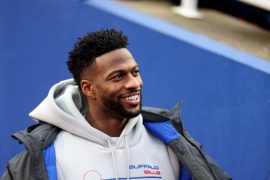 How many Super Bowls has Emmanuel Sanders played in?