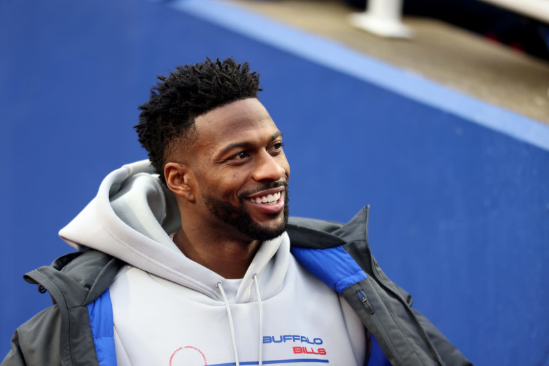 Emmanuel Sanders